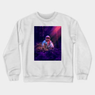 Forestal Crewneck Sweatshirt